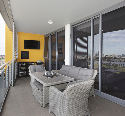 1903 / 96 BOW RIVER, Burswood