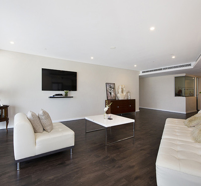 806 21 Bow River, Burswood