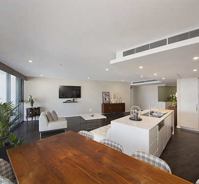 806 21 Bow River, Burswood