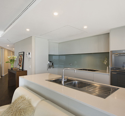 806 21 Bow River, Burswood