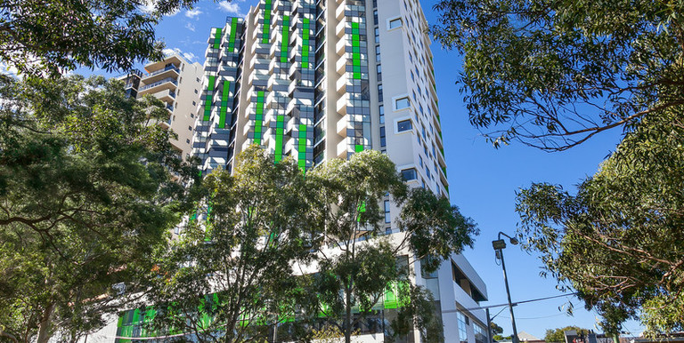 1506 / 7-9 Gibbons Street, Redfern