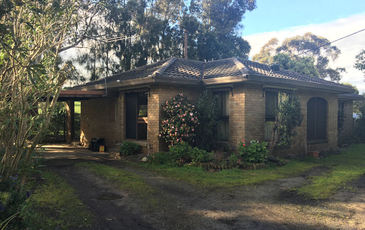 114 Officer Road, Officer