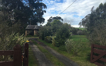 114 Officer Road, Officer