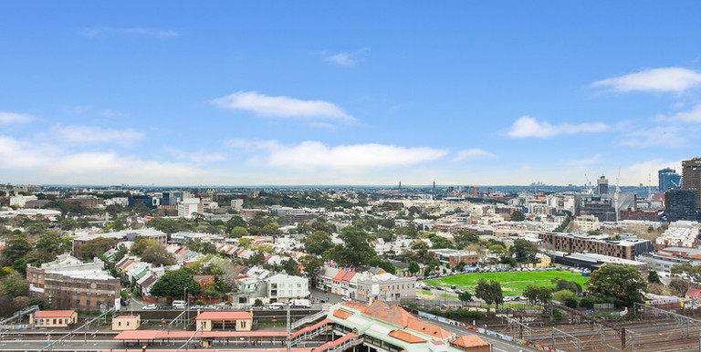1506 / 7-9 Gibbons Street, Redfern