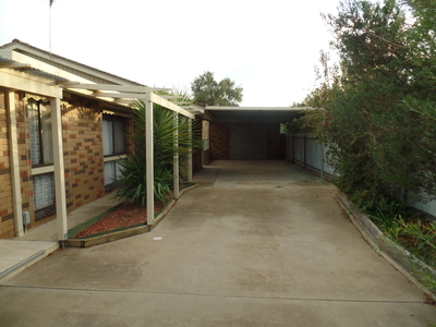 3 Cullen Court, Numurkah