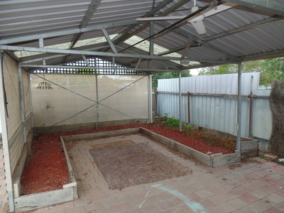 3 Cullen Court, Numurkah