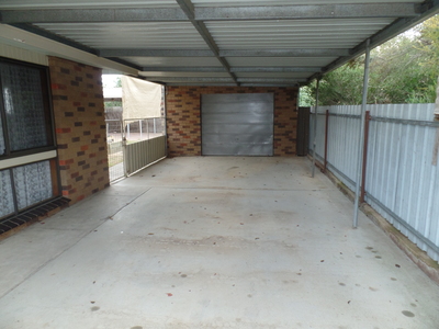 3 Cullen Court, Numurkah