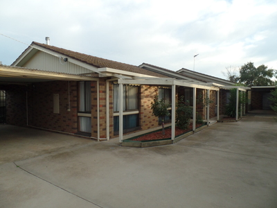 3 Cullen Court, Numurkah