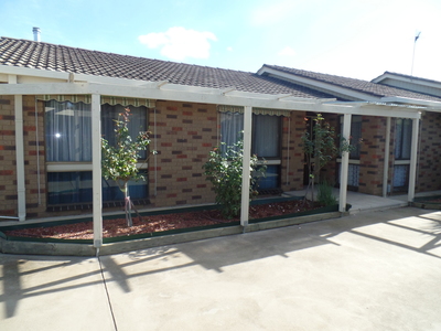 3 Cullen Court, Numurkah