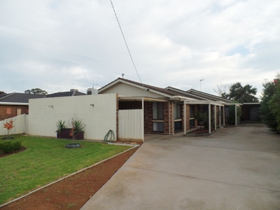 3 Cullen Court, Numurkah