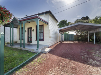50 Bertha Street, Mount Gambier