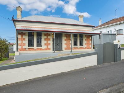 2 Francis Street, Mount Gambier