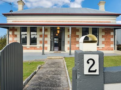 2 Francis Street, Mount Gambier