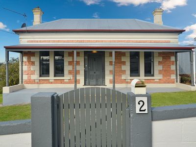 2 Francis Street, Mount Gambier