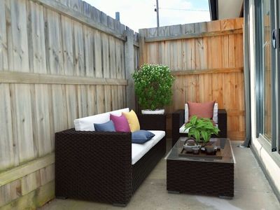 2 / 36 Rose Street, Brunswick