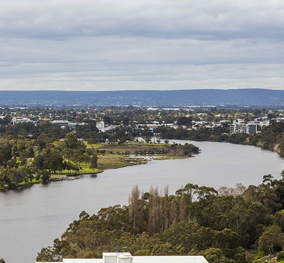 2001 / 96 Bow River, Burswood