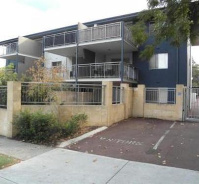3 / 84 Subiaco Road, Subiaco