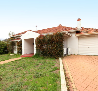 95 Lake Monger Drive, Wembley