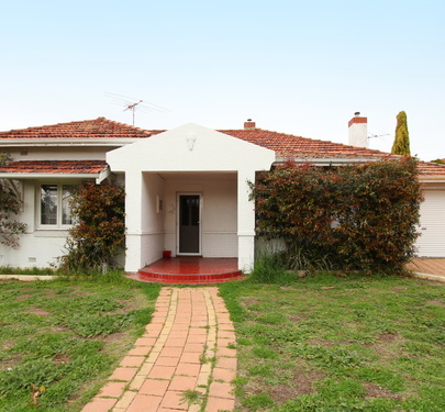 95 Lake Monger Drive, Wembley