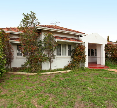 95 Lake Monger Drive, Wembley
