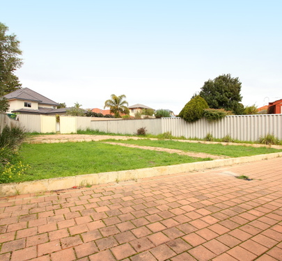 95 Lake Monger Drive, Wembley