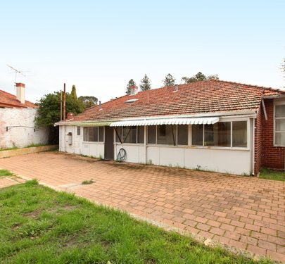 95 Lake Monger Drive, Wembley