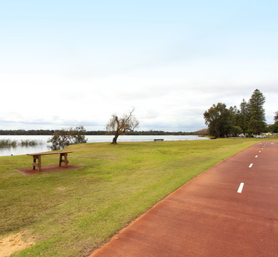 95 Lake Monger Drive, Wembley