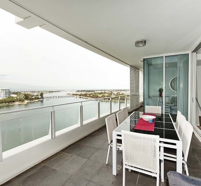1304 / 3 Marco Polo Drive, Mandurah