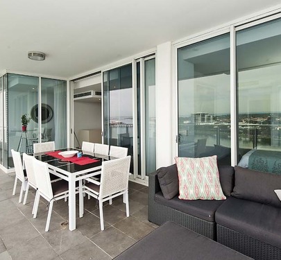 1304 / 3 Marco Polo Drive, Mandurah