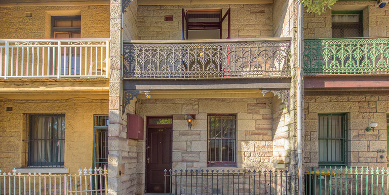 436 Wattle Street, Ultimo