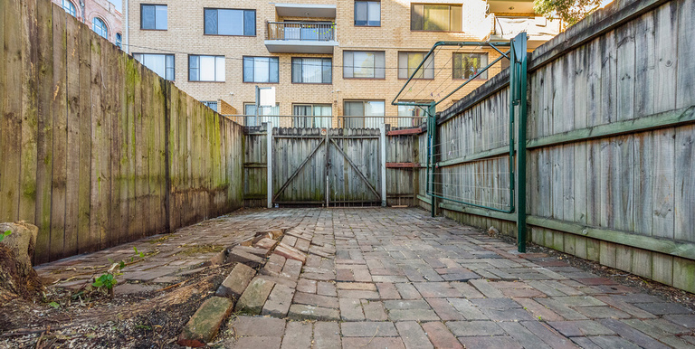 436 Wattle Street, Ultimo