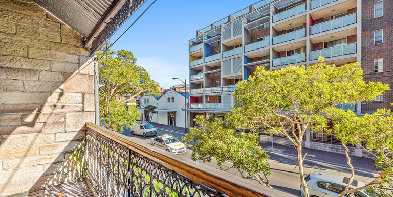 436 Wattle Street, Ultimo