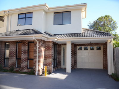 4 / 125 Princes Highway, Werribee