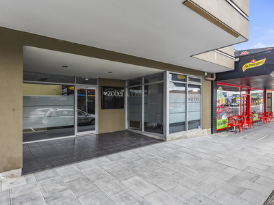 100 Commercial Street East, Mount Gambier