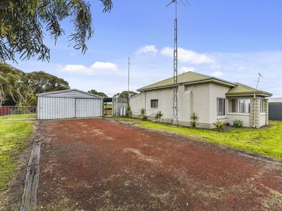 20 Elizabeth Street, Port Macdonnell