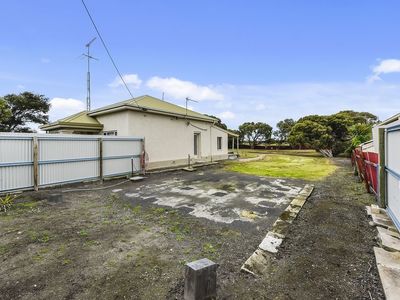 20 Elizabeth Street, Port Macdonnell