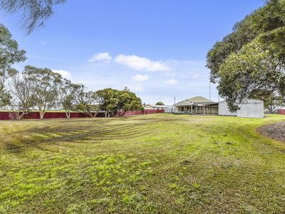 20 Elizabeth Street, Port Macdonnell