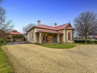 36 Elizabeth Street, Mount Gambier