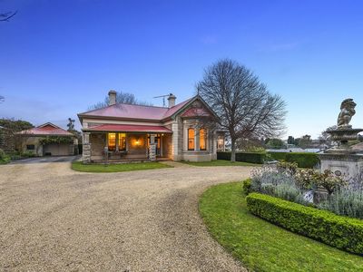 36 Elizabeth Street, Mount Gambier