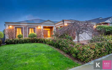 8 Canning Drive, Berwick