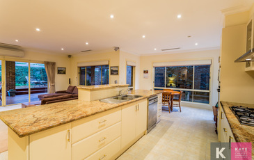 8 Canning Drive, Berwick