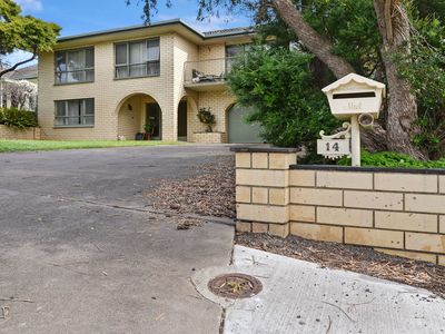 14 Bond Street, Mount Gambier