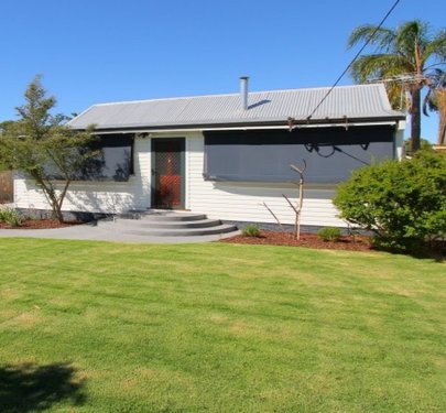 Boulder Avenue, Ascot