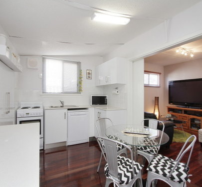 Boulder Avenue, Ascot