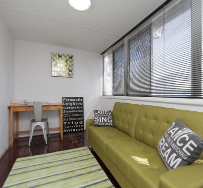Boulder Avenue, Ascot