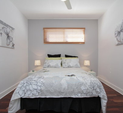Boulder Avenue, Ascot