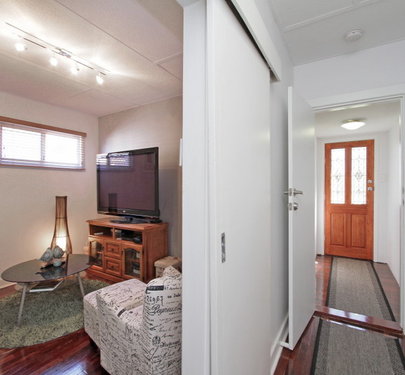 Boulder Avenue, Ascot