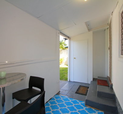 Boulder Avenue, Ascot