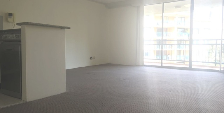 34 / 122 SAUNDERS ST, Pyrmont