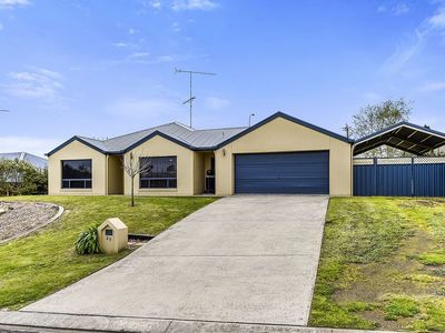 25 Longmire Terrace, Mount Gambier